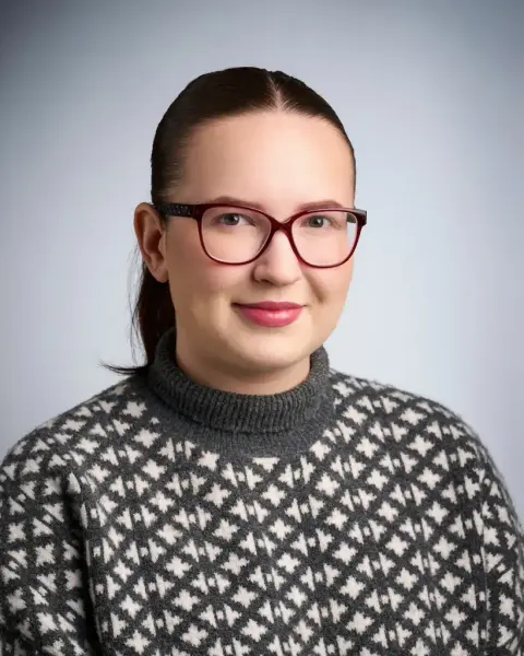 Trine Welle