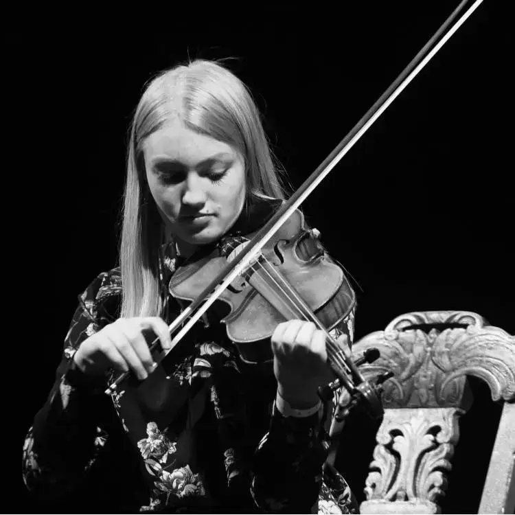 Iselin Aukrust